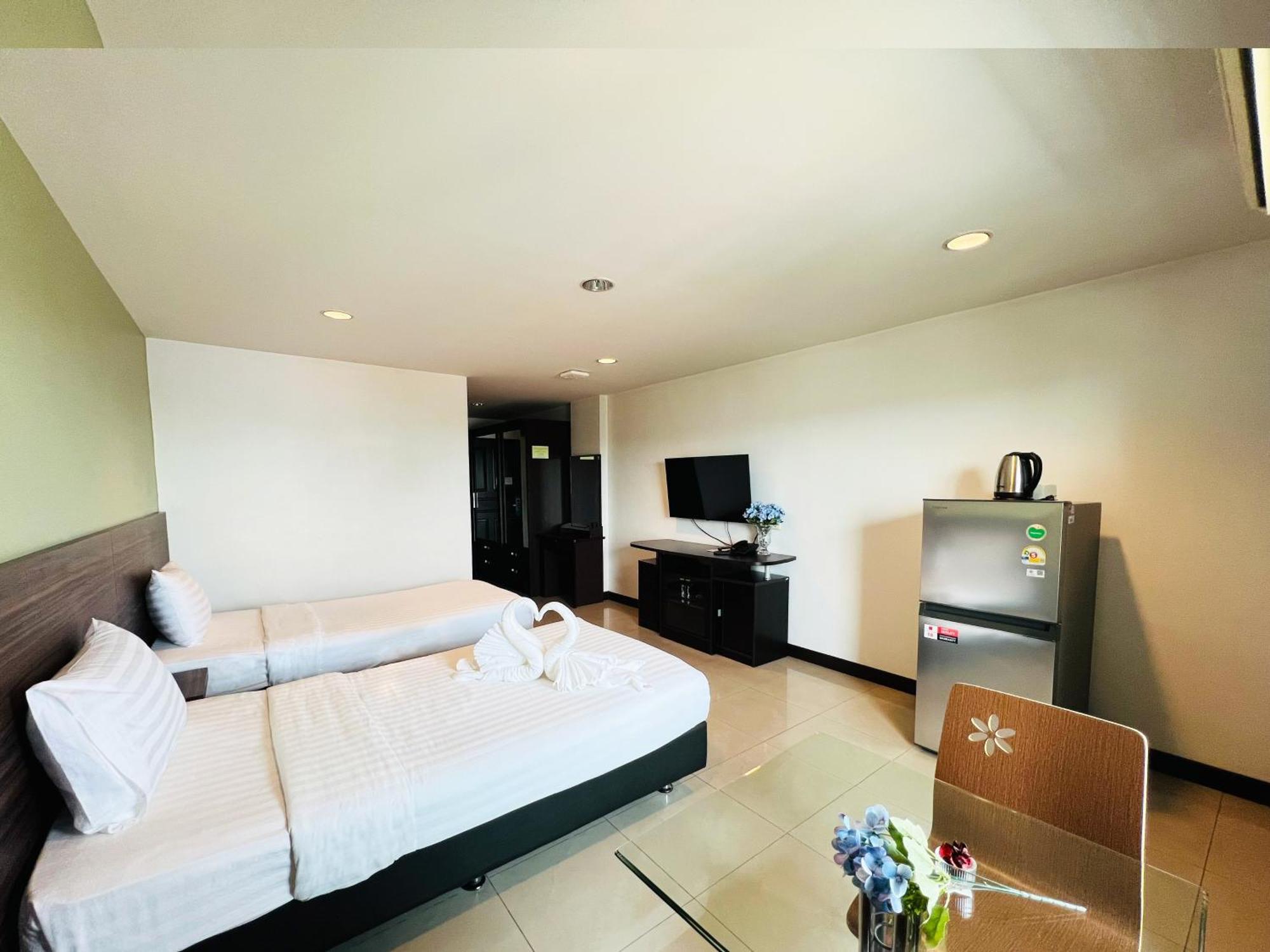 14 Place Bangkok Dış mekan fotoğraf