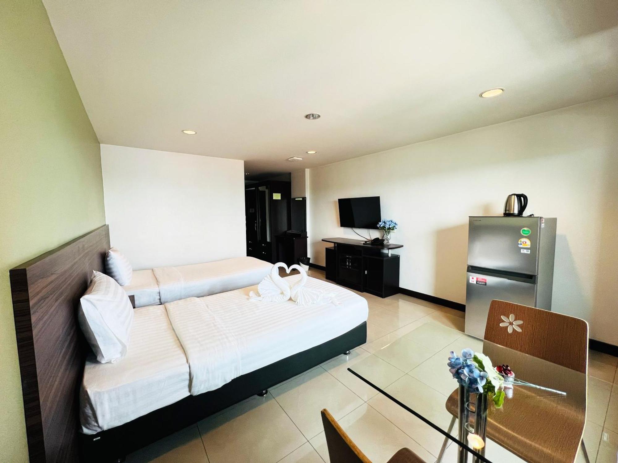 14 Place Bangkok Dış mekan fotoğraf