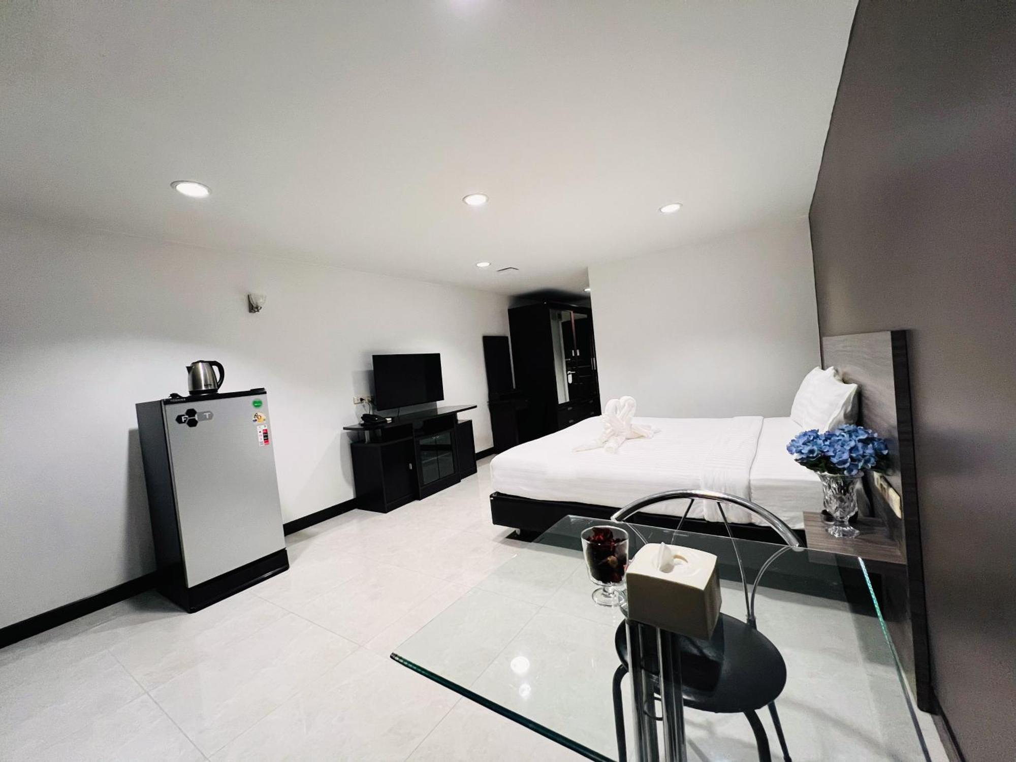 14 Place Bangkok Dış mekan fotoğraf