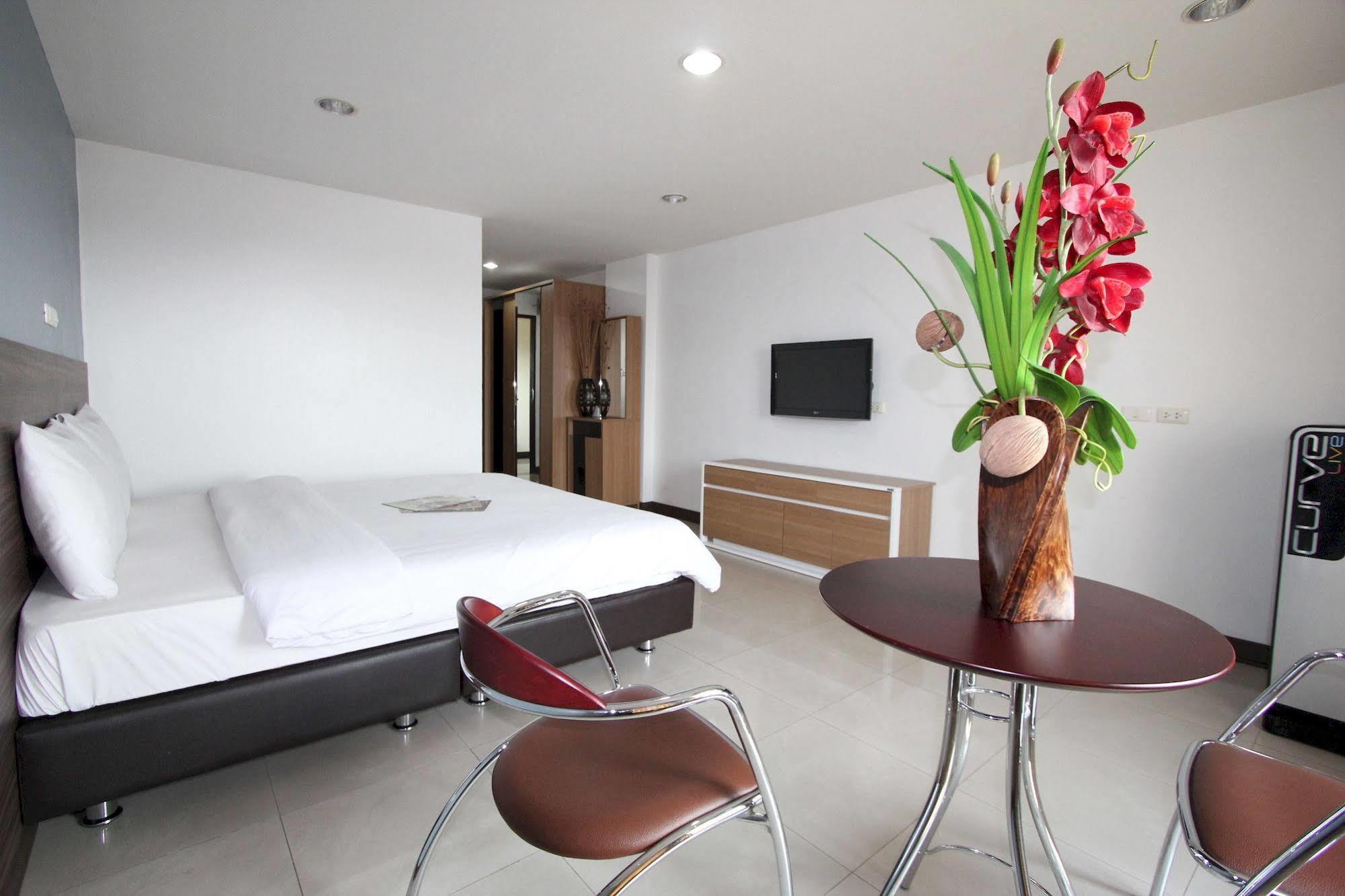 14 Place Bangkok Dış mekan fotoğraf